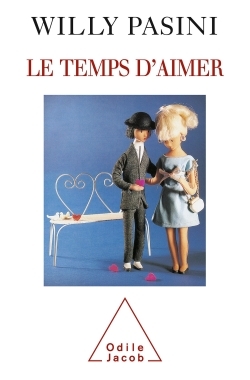 Image de Le Temps d'aimer