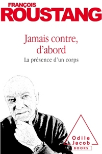 Image de Jamais contre, d'abord