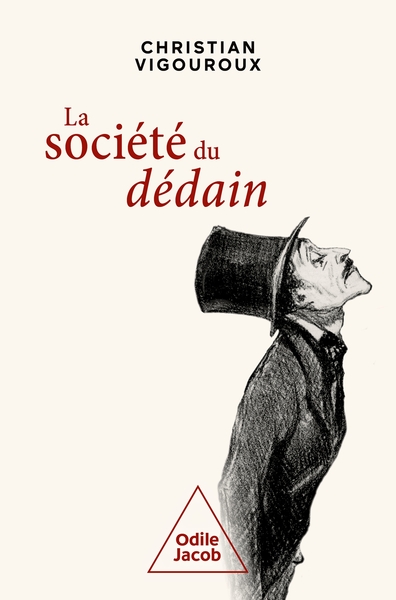 Picture of La Société du dédain