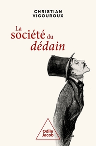 Picture of La Société du dédain