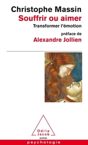 Image de Souffrir ou aimer