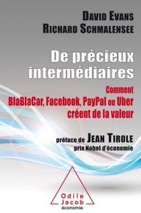 Picture of De précieux intermédiaires