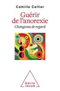 Picture of Guérir de l'anorexie