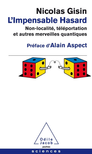 Picture of L'Impensable Hasard