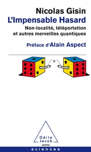 Picture of L'Impensable Hasard
