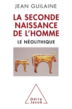 Image de La Seconde naissance de l'homme
