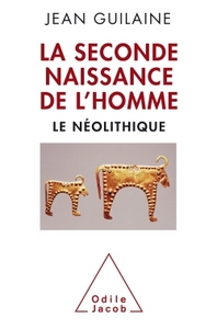 Image de La Seconde naissance de l'homme