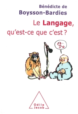 Image de Le Langage, qu'est-ce que c'est ?