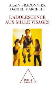 Image de L'Adolescence aux mille visages
