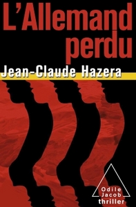 Picture of L'Allemand perdu