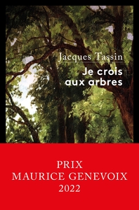 Picture of Je crois aux arbres