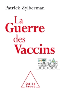 Picture of La guerre des vaccins