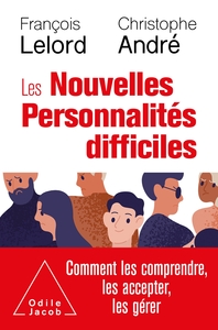 Picture of Les Nouvelles personnalités difficiles