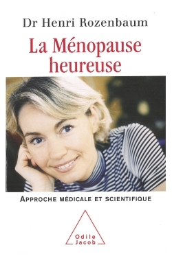 Image de La Ménopause heureuse
