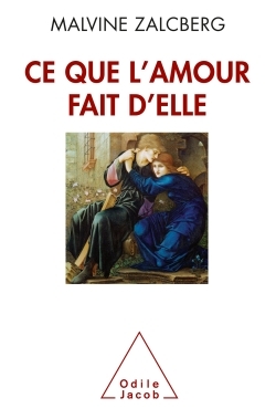 Image de Ce que l'amour fait d'elle