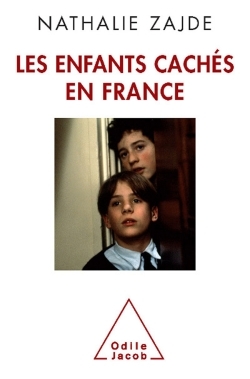 Image de Les Enfants cachés en France