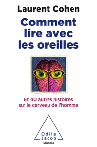 Picture of Comment lire avec les oreilles