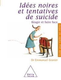 Image de Idées noires et tentatives de suicide