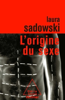 Picture of L'Origine du sexe