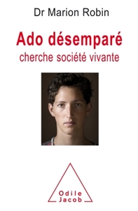 Image de Ado désemparé cherche société vivante