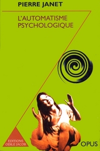 Picture of L'Automatisme psychologique
