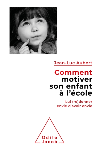 Picture of Comment motiver son enfant à l'école