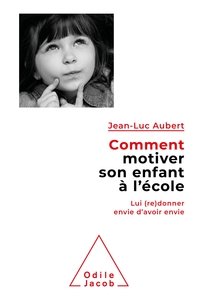 Picture of Comment motiver son enfant à l'école
