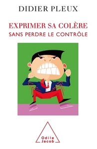 Image de Exprimer sa colère sans perdre le contrôle
