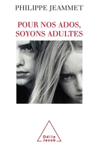 Image de Pour nos ados, soyons adultes