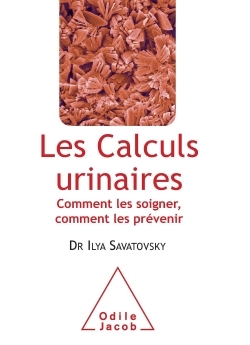 Picture of Les Calculs urinaires