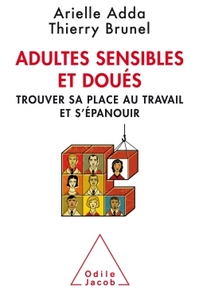 Image de Adultes sensibles et doués