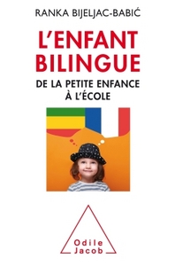 Image de L'Enfant bilingue