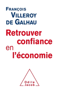 Picture of Retrouver  confiance en l'économie