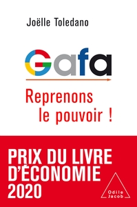 Picture of GAFA Reprenons le pouvoir!