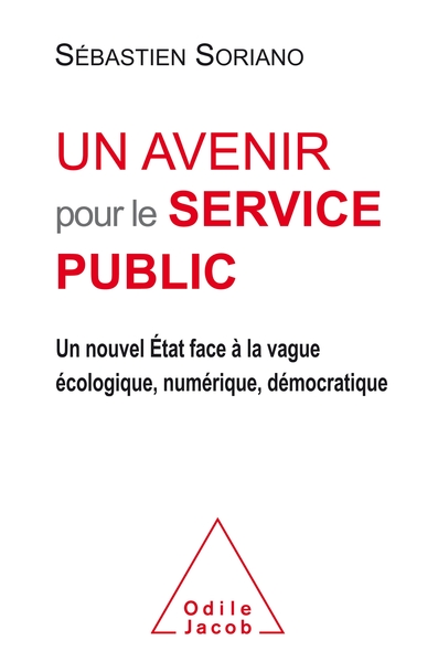 Picture of Un avenir pour le service public