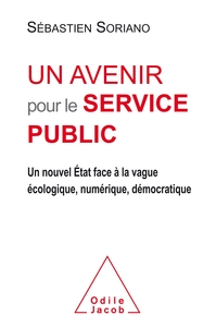 Picture of Un avenir pour le service public