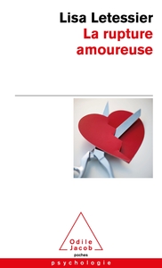 Picture of La Rupture amoureuse
