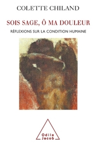Image de Sois sage, ô ma douleur