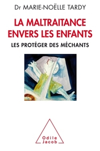 Image de LA MALTRAITANCE ENVERS LES ENFANTS