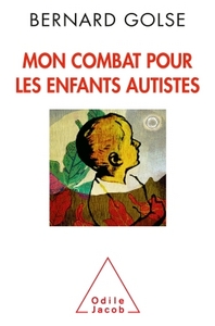 Image de Mon combat pour les enfants autistes