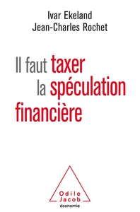 Picture of Il faut taxer la spéculation financière