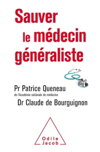 Picture of Sauver le médecin généraliste