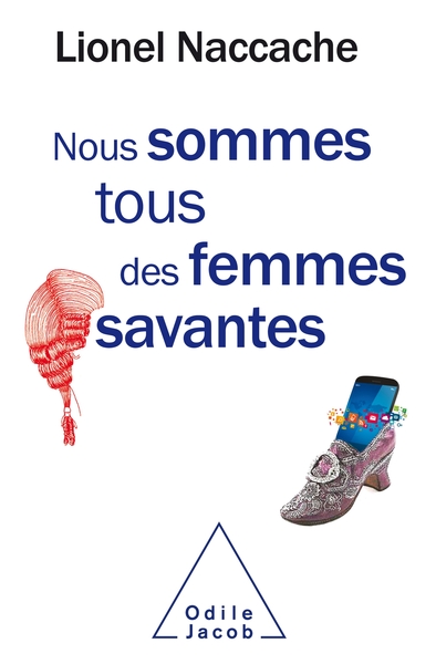 Image de Nous sommes tous des femmes savantes