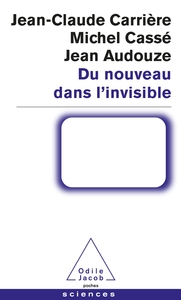 Picture of Du nouveau dans l'invisible