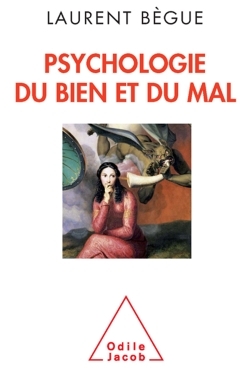 Image de Psychologie du bien et du mal