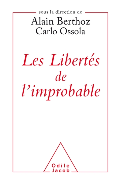 Image de Les libertés de l'improbable