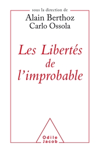 Image de Les libertés de l'improbable