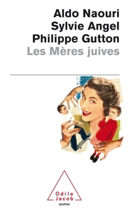 Image de Les Mères juives