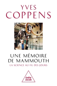 Picture of Une Mémoire de mammouth