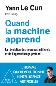 Picture of Quand la machine apprend